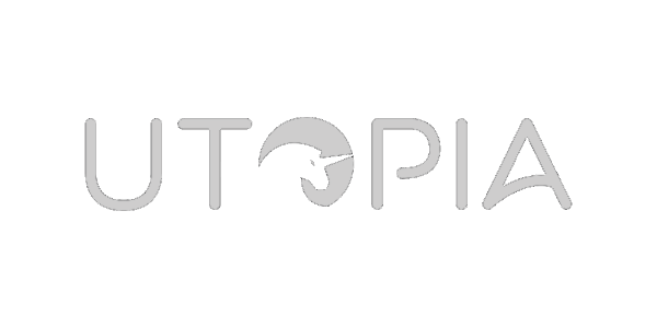 Utopia Chats logo