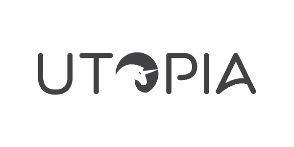 Utopia Chats logo